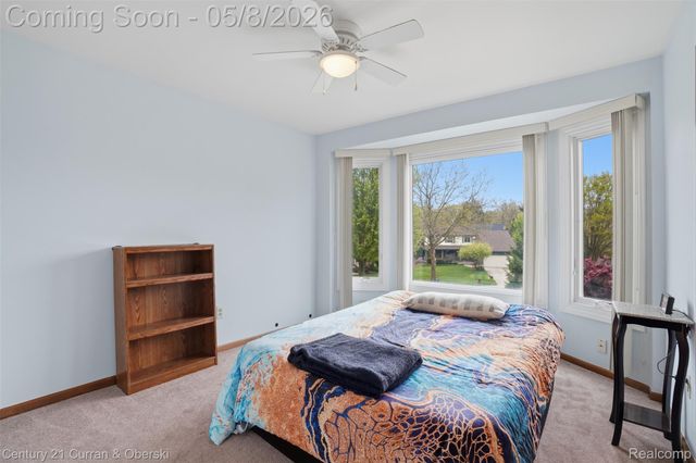 44775 Dunbarton Court, Novi, MI 48375