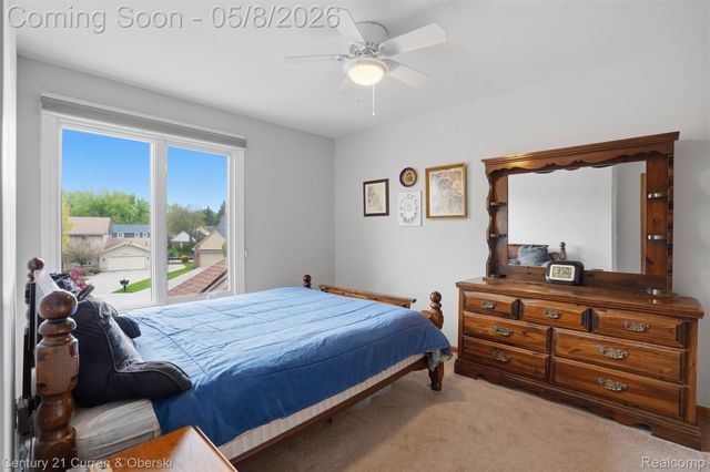 44775 Dunbarton Court, Novi, MI 48375