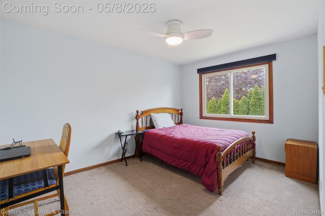 44775 Dunbarton Court, Novi, MI 48375