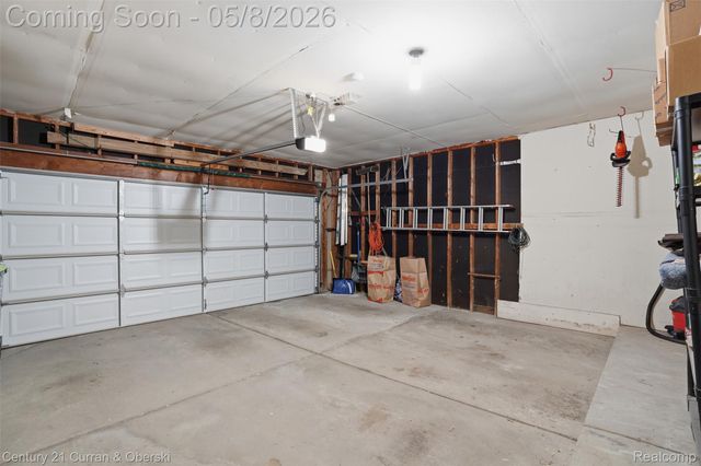 44775 Dunbarton Court, Novi, MI 48375