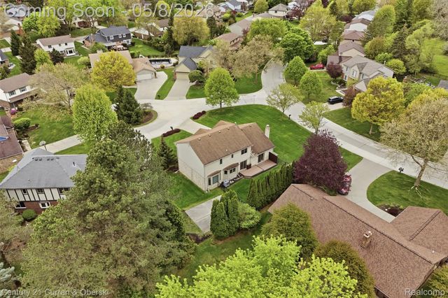 44775 Dunbarton Court, Novi, MI 48375