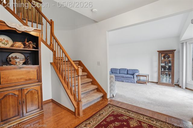 44775 Dunbarton Court, Novi, MI 48375