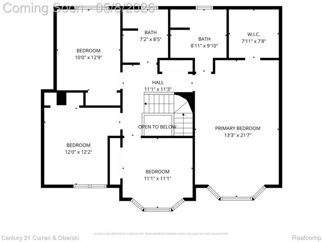 44775 Dunbarton Court, Novi, MI 48375