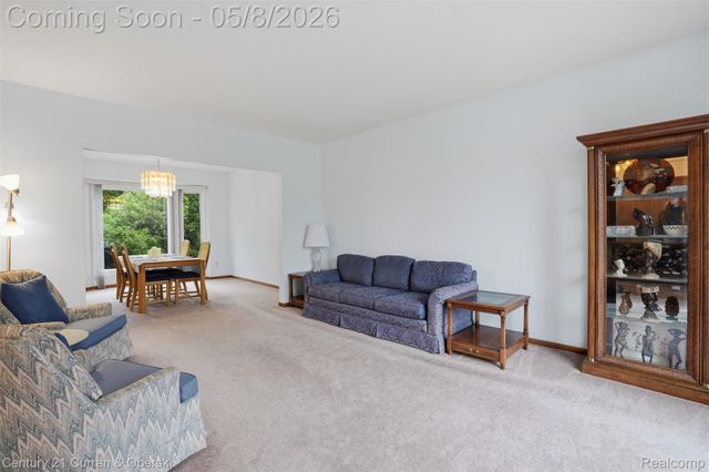 44775 Dunbarton Court, Novi, MI 48375