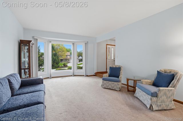 44775 Dunbarton Court, Novi, MI 48375
