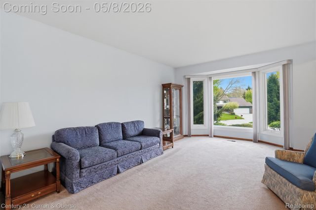 44775 Dunbarton Court, Novi, MI 48375