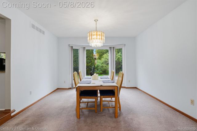 44775 Dunbarton Court, Novi, MI 48375