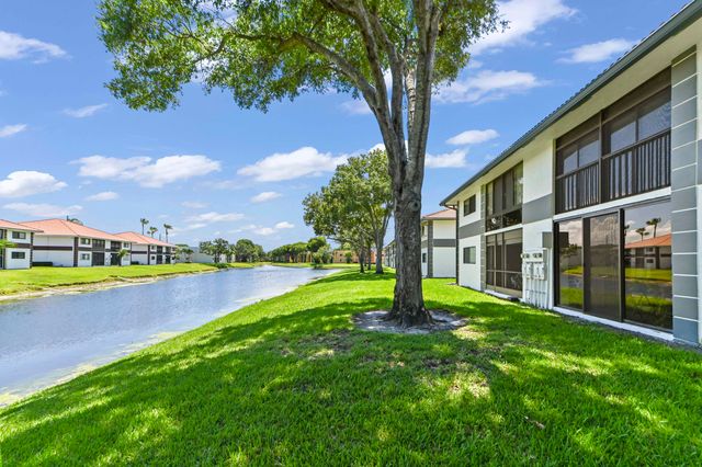 15234 Lakes Of Delray Boulevard 276, Delray Beach, FL 33484