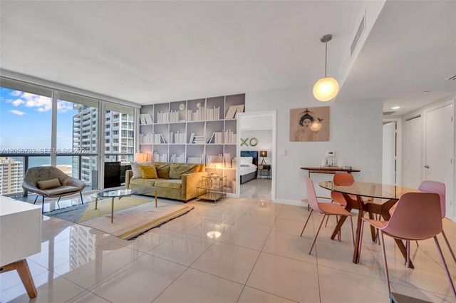 485 Brickell Ave 3401, Miami, FL 33131