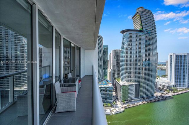 485 Brickell Ave 3401, Miami, FL 33131