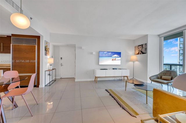 485 Brickell Ave 3401, Miami, FL 33131