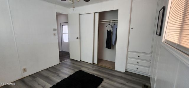 44 S HAWES Road A21, Mesa, AZ 85208