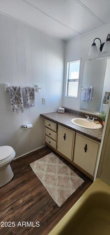 44 S HAWES Road A21, Mesa, AZ 85208