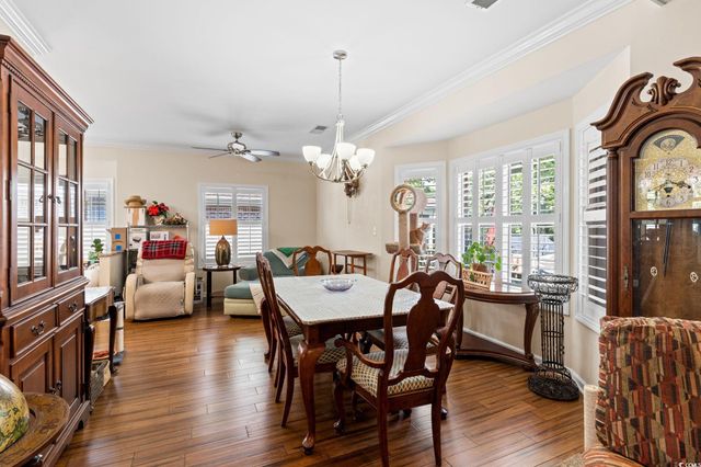 2567 Lake Vista Dr., Little River, SC 29566