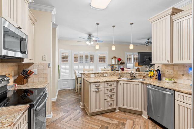 2567 Lake Vista Dr., Little River, SC 29566