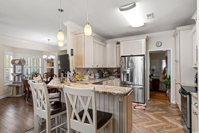 2567 Lake Vista Dr., Little River, SC 29566