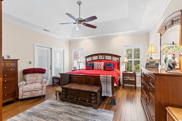 2567 Lake Vista Dr., Little River, SC 29566