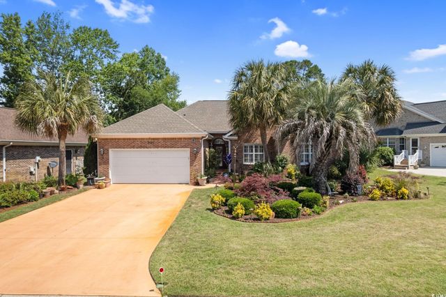 2567 Lake Vista Dr., Little River, SC 29566
