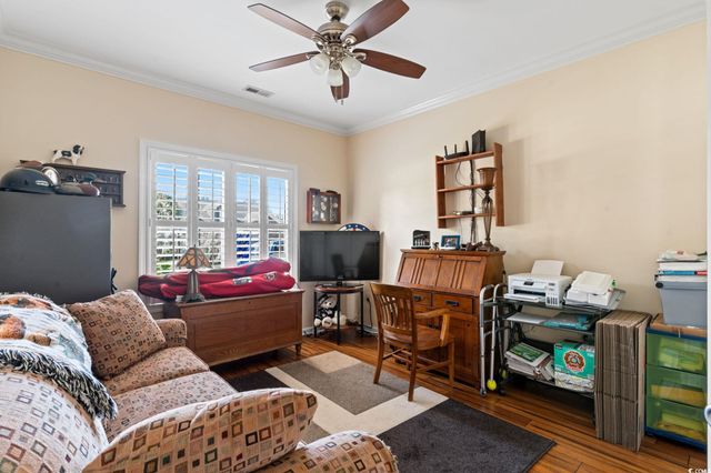 2567 Lake Vista Dr., Little River, SC 29566