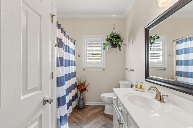 2567 Lake Vista Dr., Little River, SC 29566