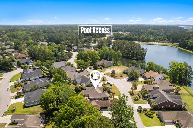 2567 Lake Vista Dr., Little River, SC 29566