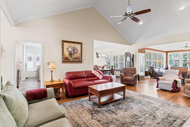 2567 Lake Vista Dr., Little River, SC 29566