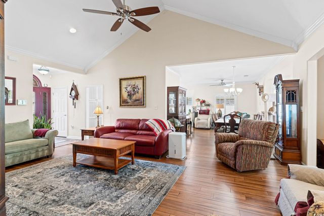 2567 Lake Vista Dr., Little River, SC 29566