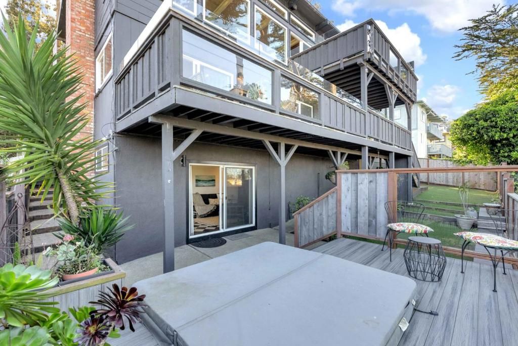 Image 34 of property listing at 279 Sterling Avenue, Pacifica, CA 94044