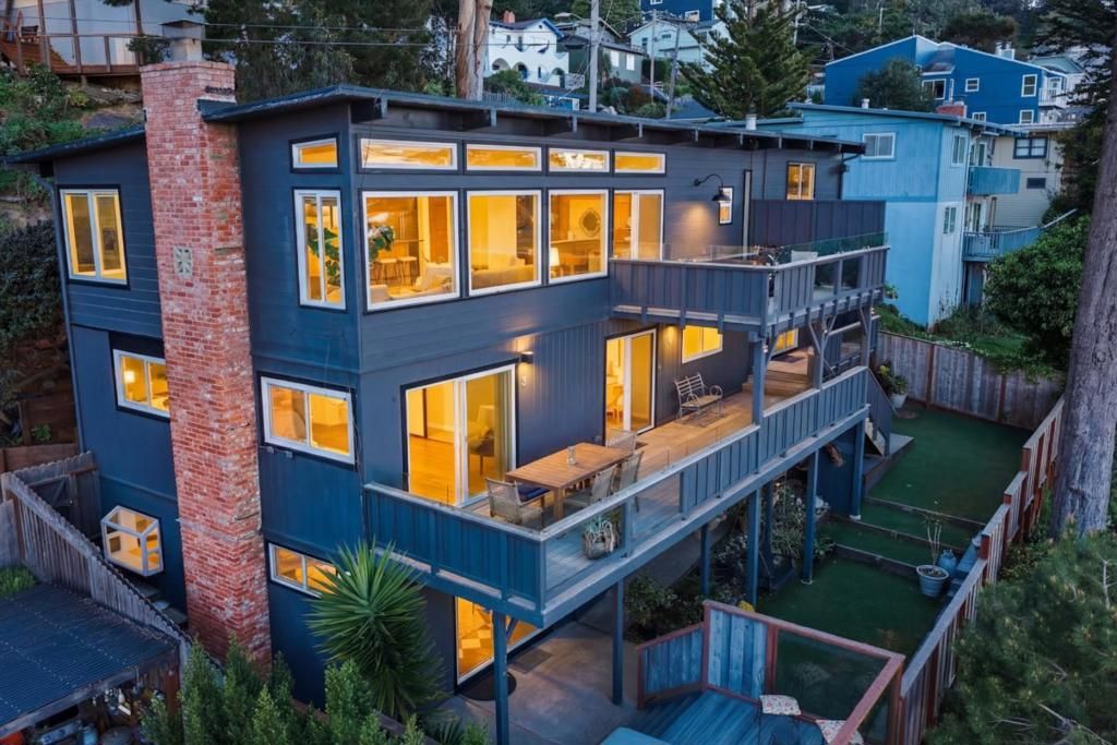 Image 41 of property listing at 279 Sterling Avenue, Pacifica, CA 94044