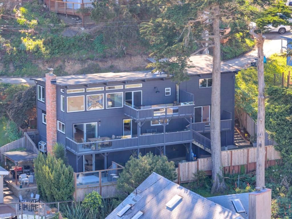 Image 42 of property listing at 279 Sterling Avenue, Pacifica, CA 94044