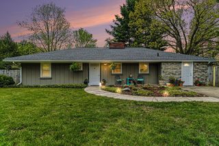 6 E Langley Road E, Battle Creek City, MI 49015