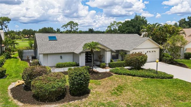 14557 Eagle Ridge DR, Fort Myers, FL 33912
