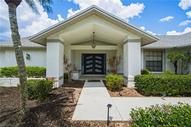 14557 Eagle Ridge DR, Fort Myers, FL 33912