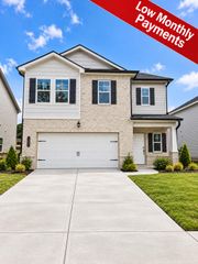 1231 Leyland Pass 62, Cleveland, TN 37323