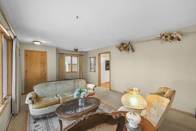 5111 Arrowhead Drive, Monona, WI 53716