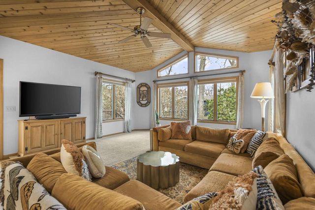 5111 Arrowhead Drive, Monona, WI 53716