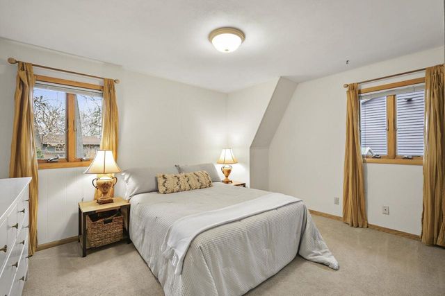 5111 Arrowhead Drive, Monona, WI 53716