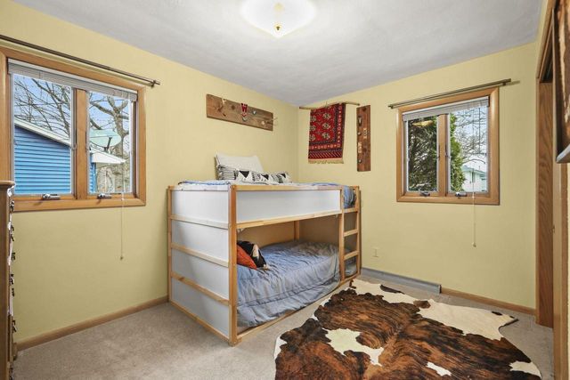 5111 Arrowhead Drive, Monona, WI 53716