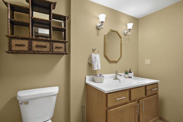 5111 Arrowhead Drive, Monona, WI 53716