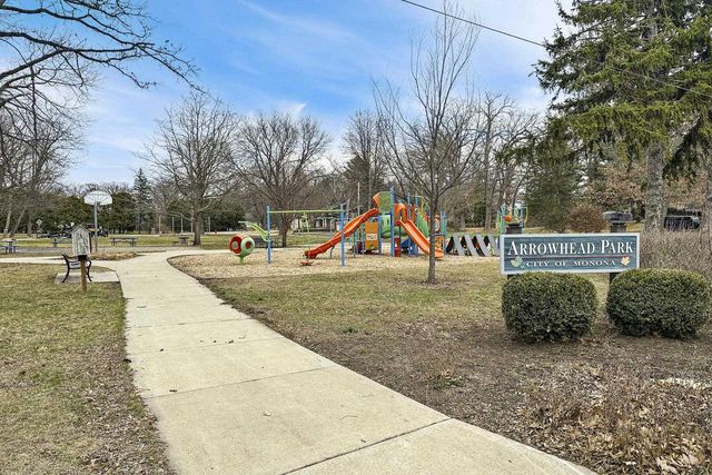 5111 Arrowhead Drive, Monona, WI 53716