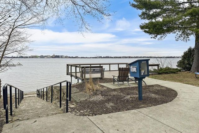 5111 Arrowhead Drive, Monona, WI 53716