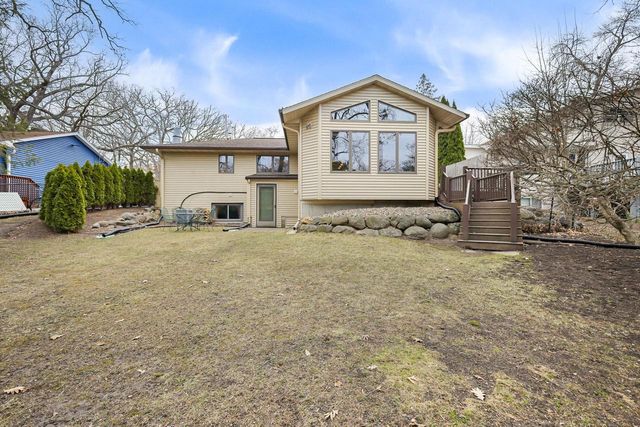 5111 Arrowhead Drive, Monona, WI 53716