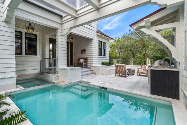 118 S Shingle Lane, Watersound, FL 32461