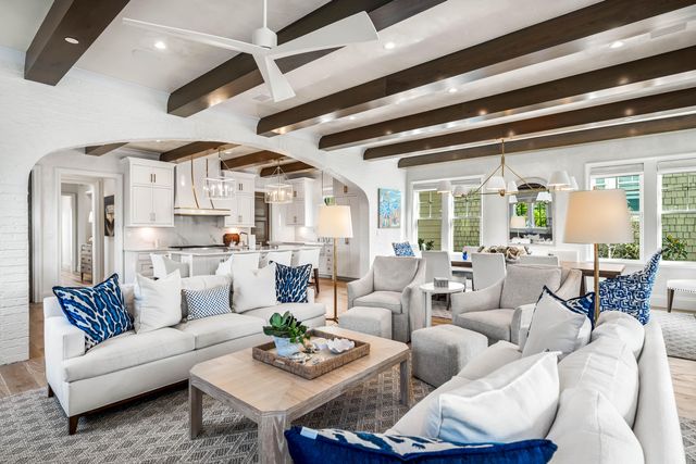 118 S Shingle Lane, Watersound, FL 32461