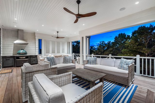 118 S Shingle Lane, Watersound, FL 32461