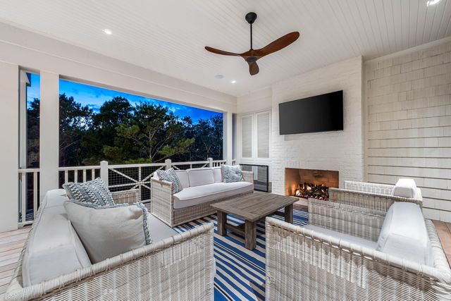 118 S Shingle Lane, Watersound, FL 32461