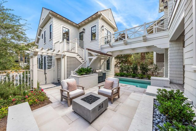 118 S Shingle Lane, Watersound, FL 32461