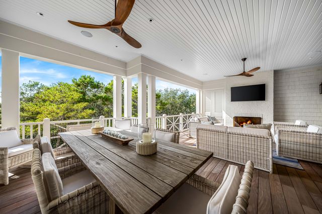 118 S Shingle Lane, Watersound, FL 32461