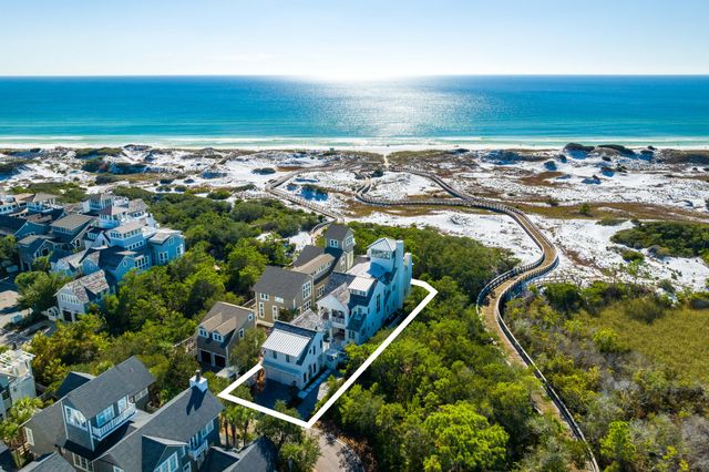 118 S Shingle Lane, Watersound, FL 32461