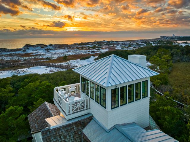 118 S Shingle Lane, Watersound, FL 32461